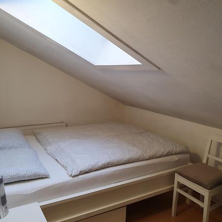 Appartement Harrer 滨湖采尔 客房 照片