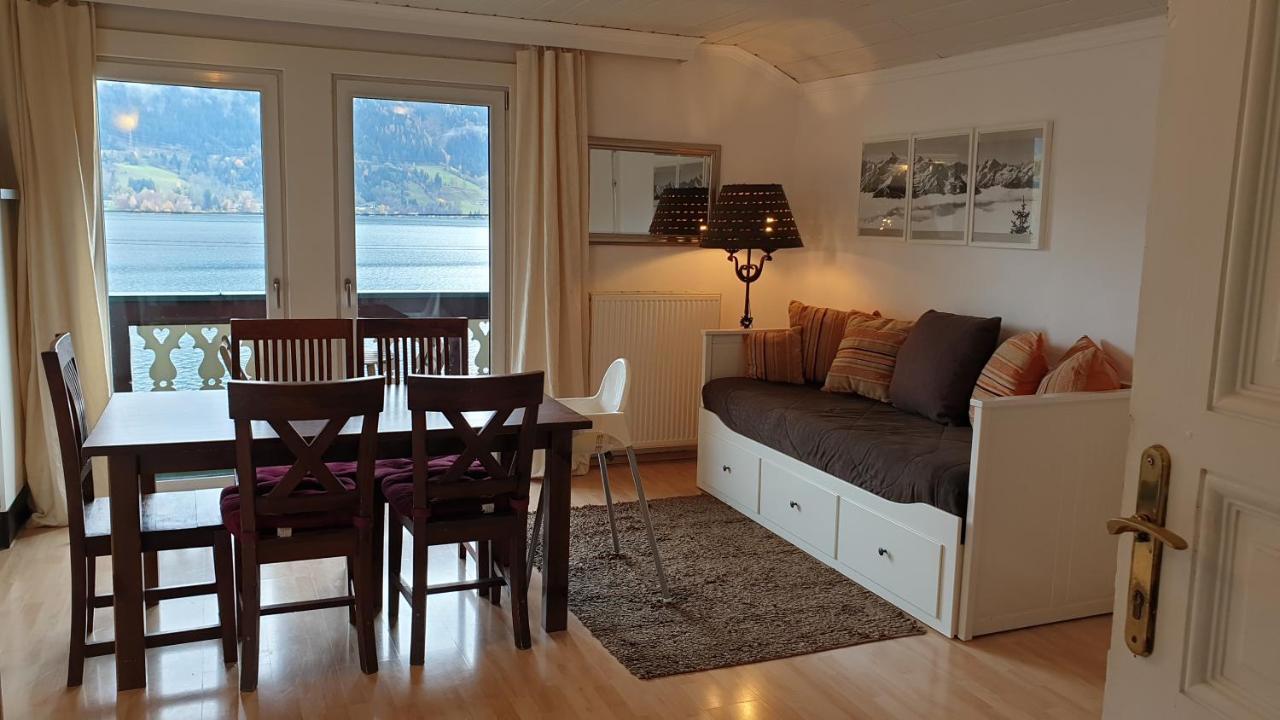 Appartement Harrer 滨湖采尔 外观 照片
