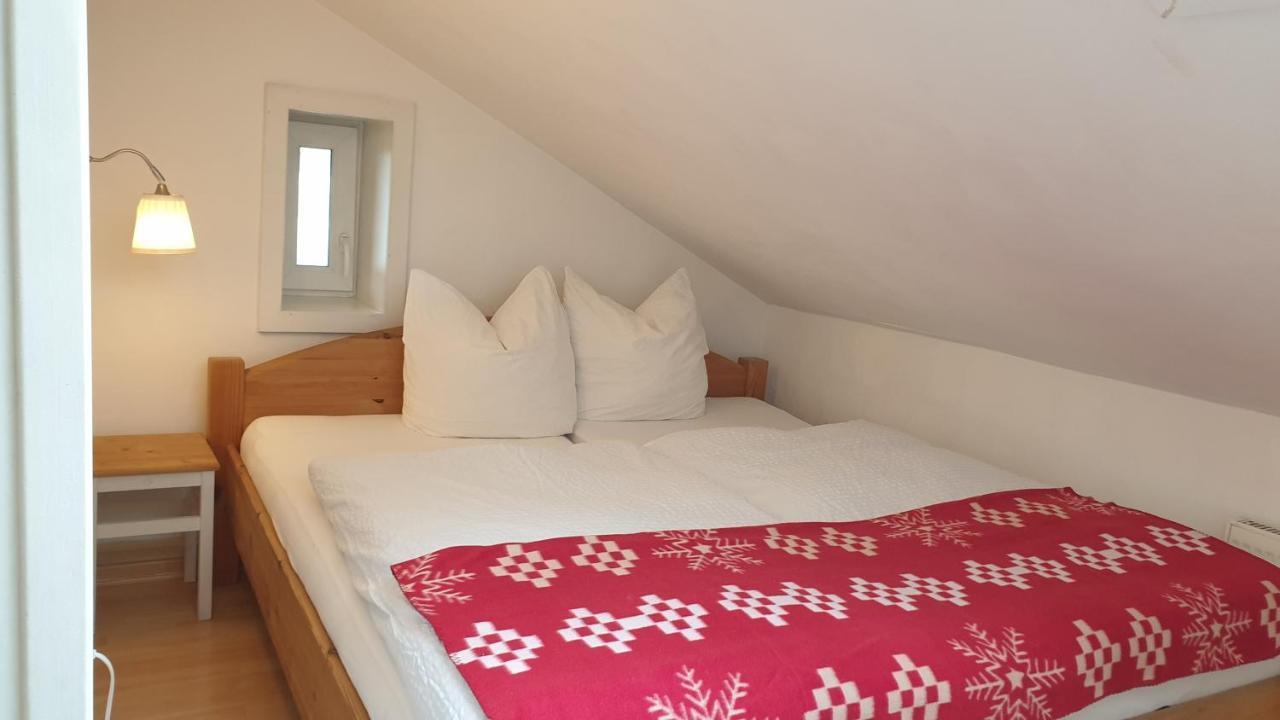 Appartement Harrer 滨湖采尔 外观 照片