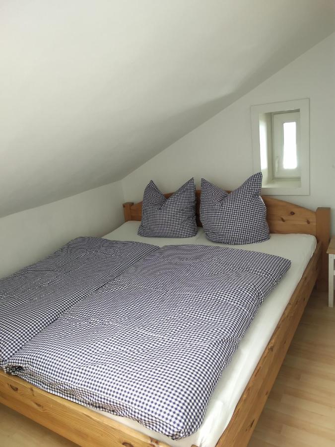 Appartement Harrer 滨湖采尔 外观 照片