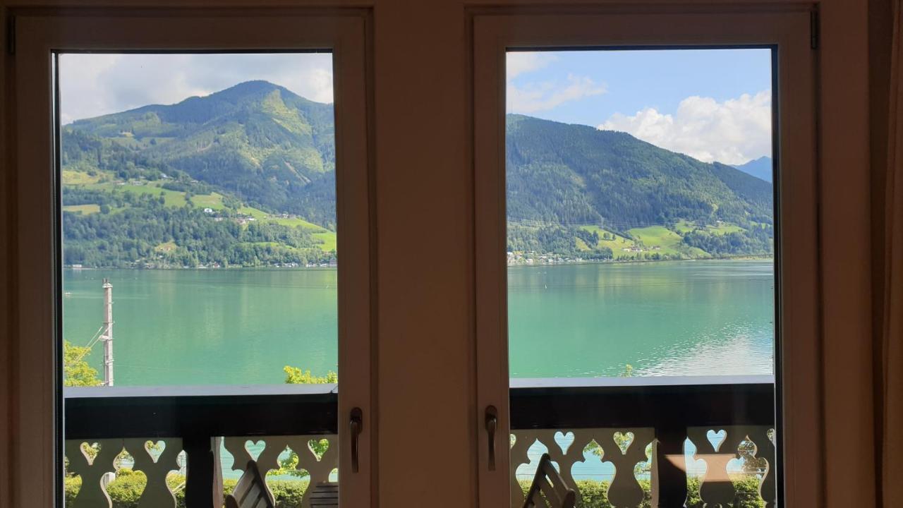 Appartement Harrer 滨湖采尔 外观 照片