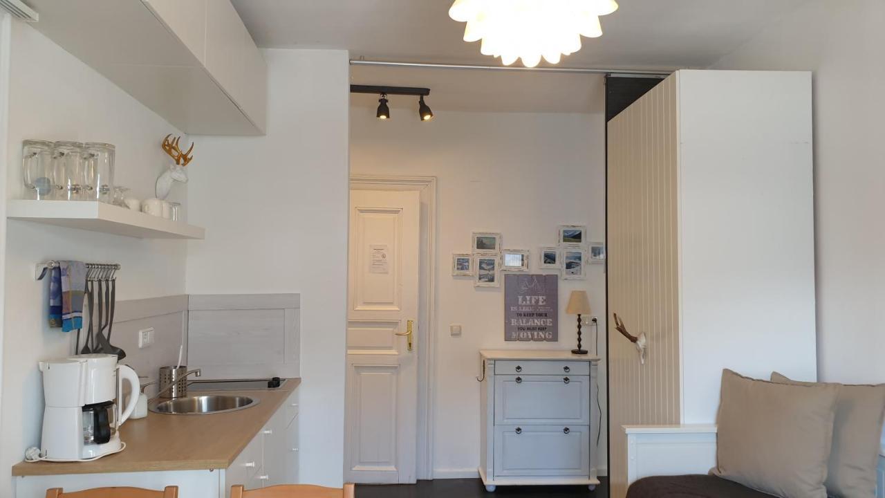 Appartement Harrer 滨湖采尔 外观 照片
