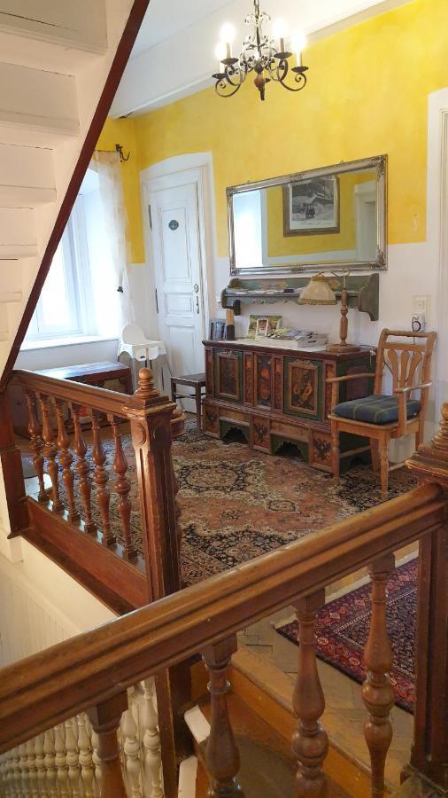 Appartement Harrer 滨湖采尔 外观 照片