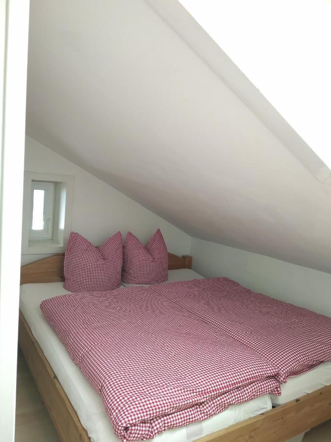Appartement Harrer 滨湖采尔 外观 照片