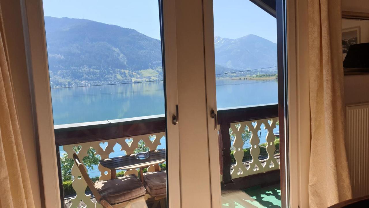 Appartement Harrer 滨湖采尔 外观 照片