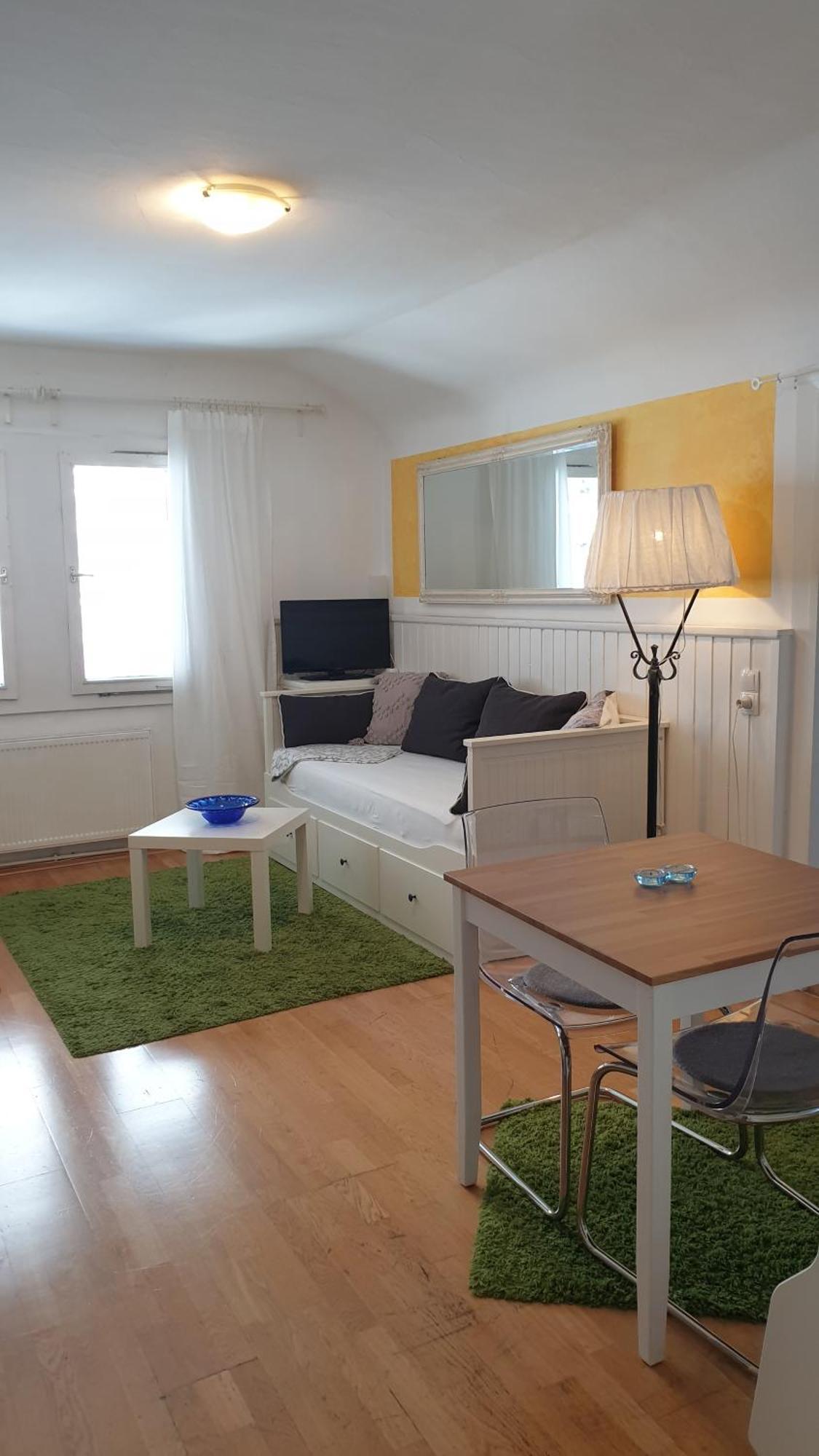 Appartement Harrer 滨湖采尔 外观 照片