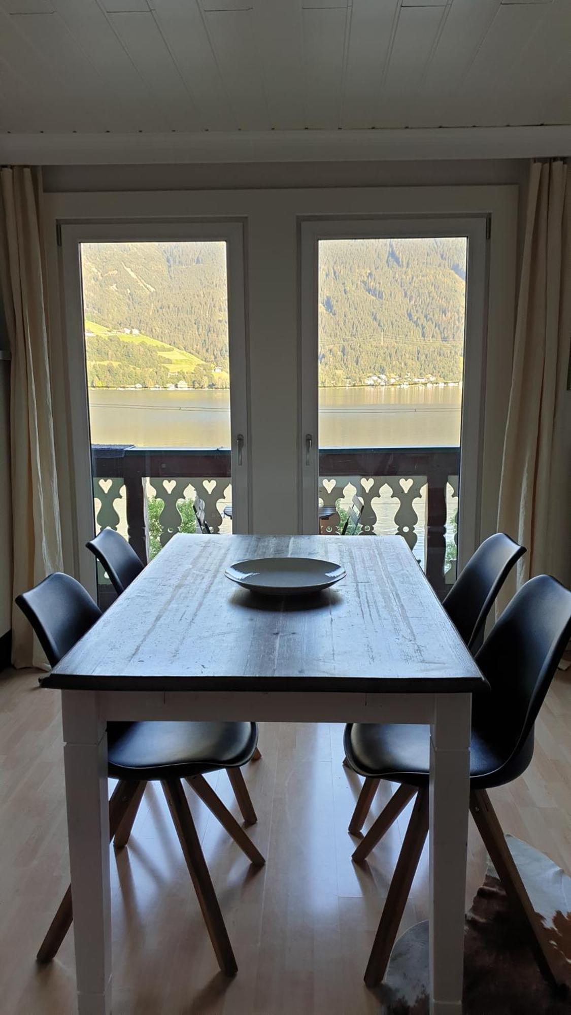 Appartement Harrer 滨湖采尔 外观 照片