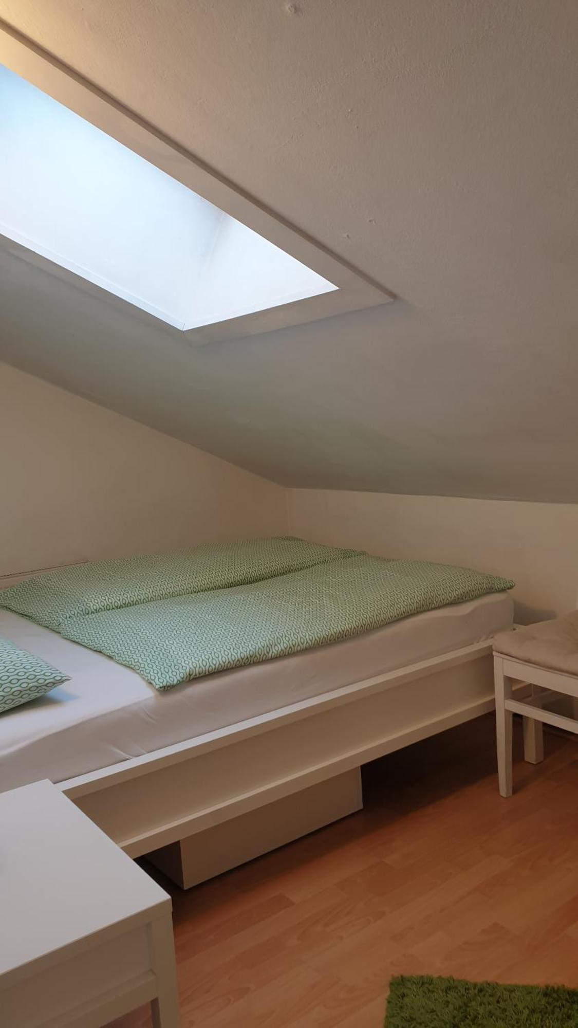 Appartement Harrer 滨湖采尔 客房 照片