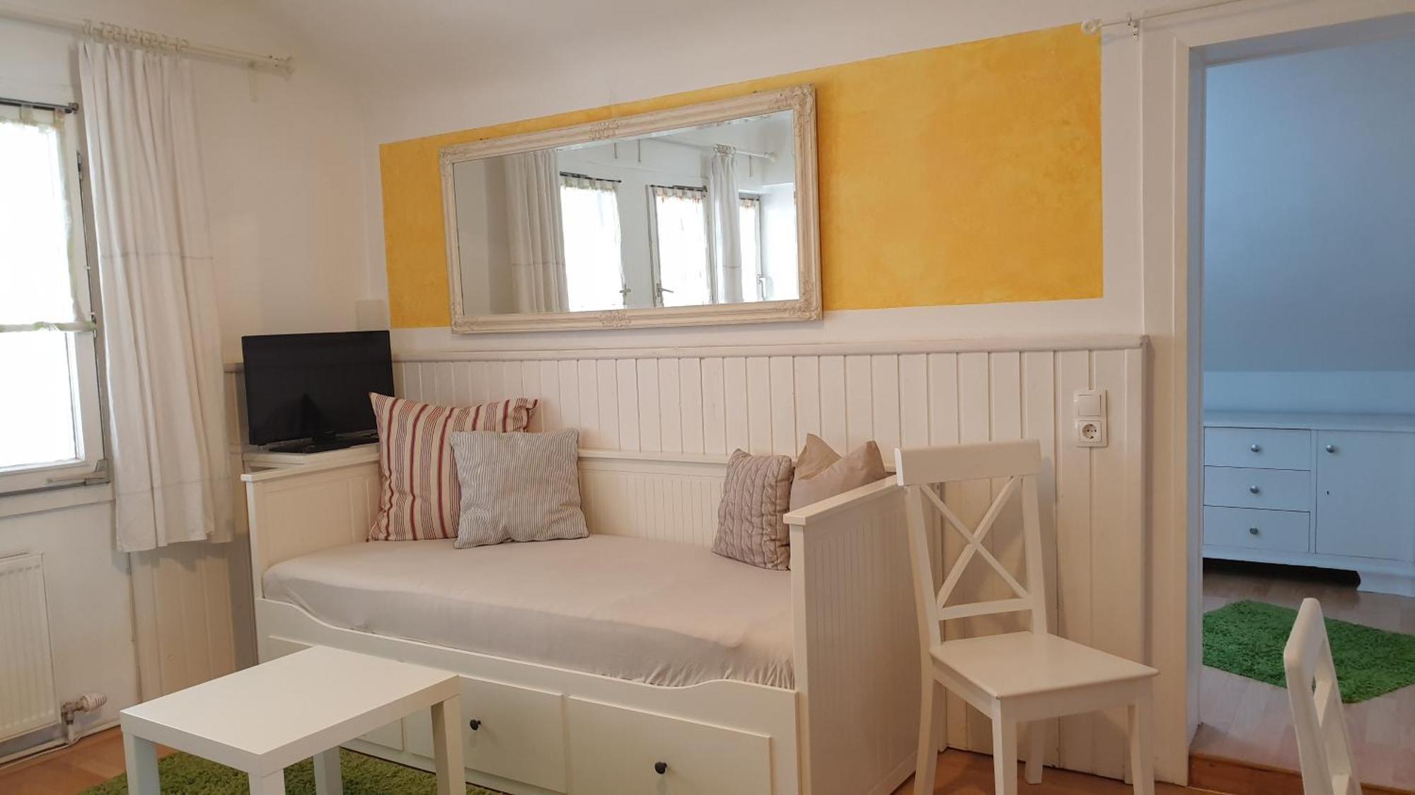 Appartement Harrer 滨湖采尔 客房 照片