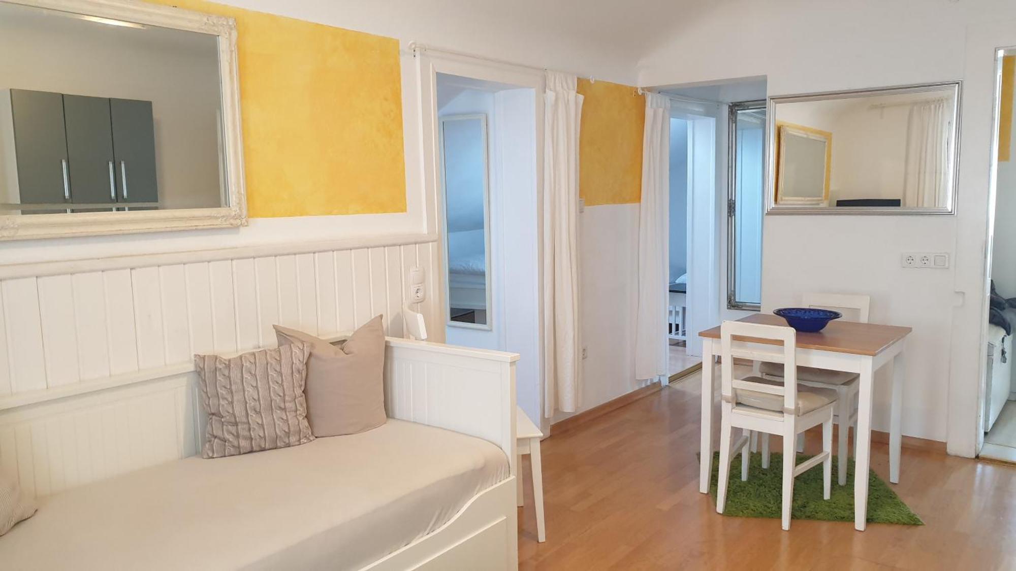 Appartement Harrer 滨湖采尔 客房 照片