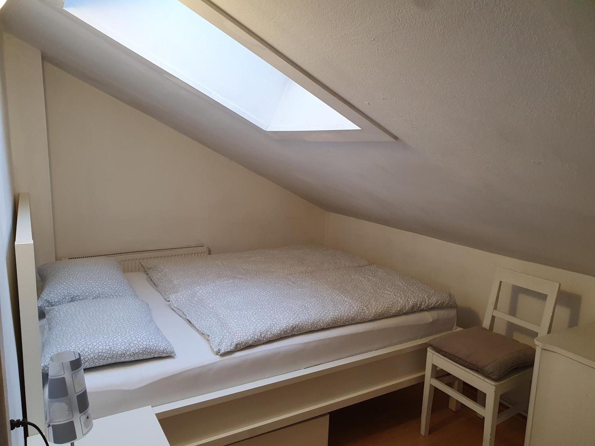 Appartement Harrer 滨湖采尔 客房 照片