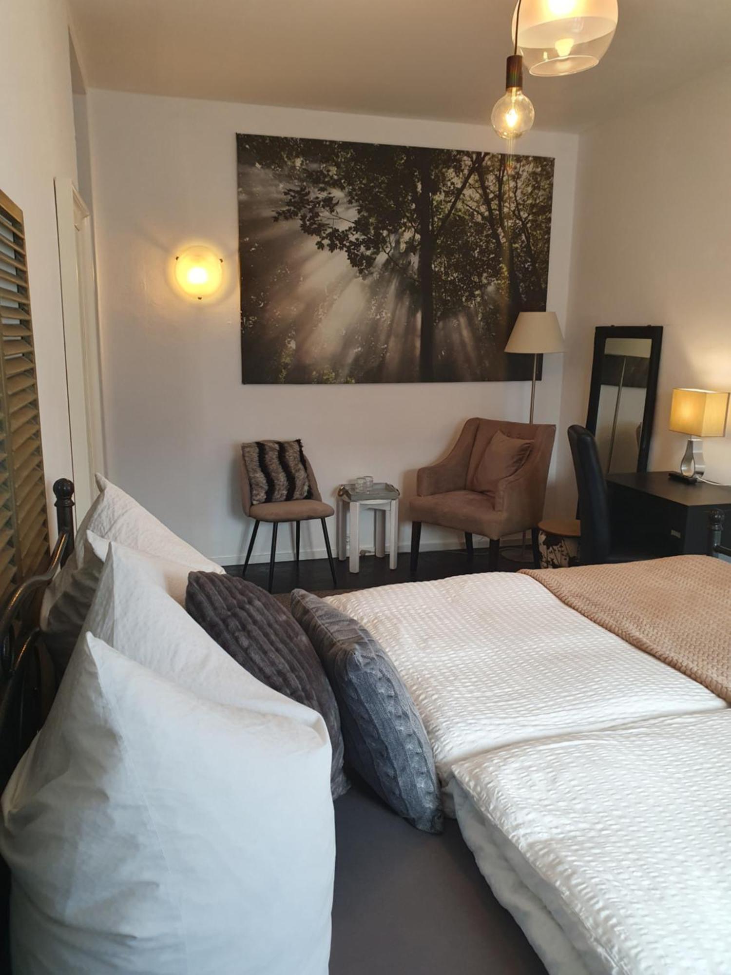 Appartement Harrer 滨湖采尔 外观 照片