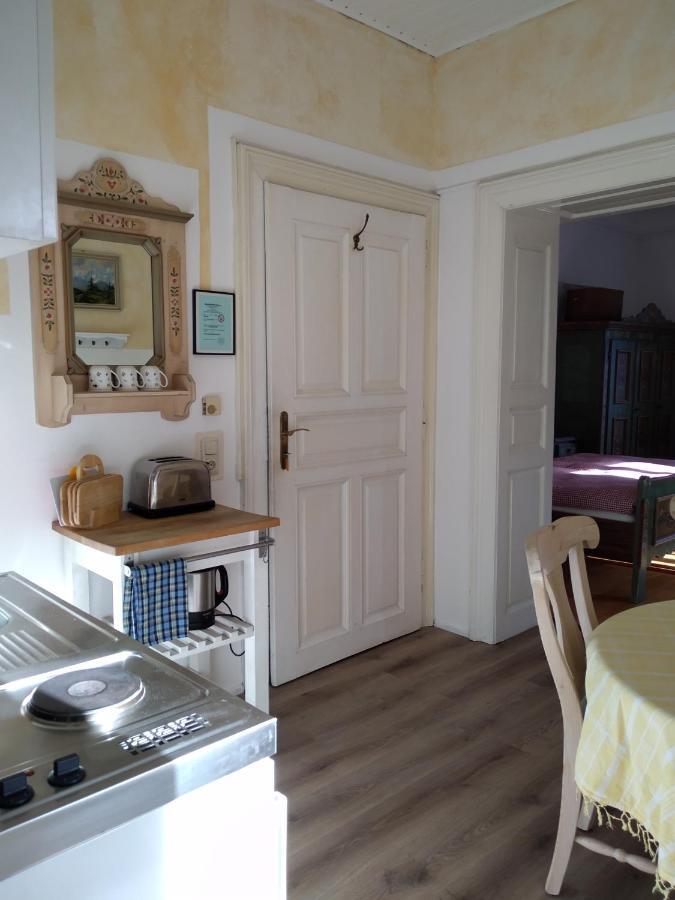 Appartement Harrer 滨湖采尔 外观 照片